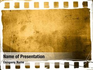 Camera Film PowerPoint Templates - Camera Film PowerPoint Backgrounds ...