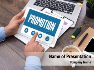 Promotion