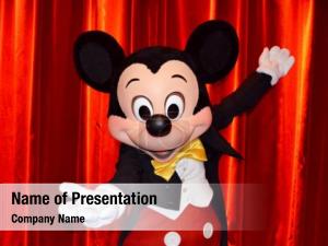  PowerPoint Template