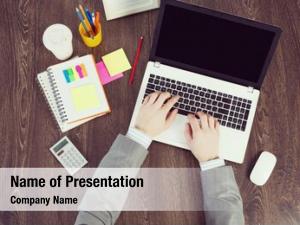 Office Workplace PowerPoint Templates - Office Workplace PowerPoint ...