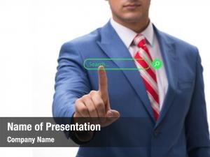 Browser PowerPoint Templates - Browser PowerPoint Backgrounds ...