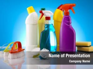 Cleaning PowerPoint Templates - Cleaning PowerPoint Backgrounds ...