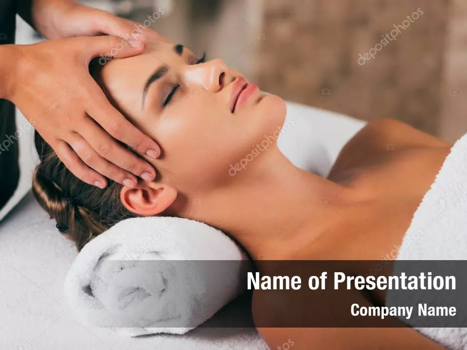 Spa Salon Relaxation