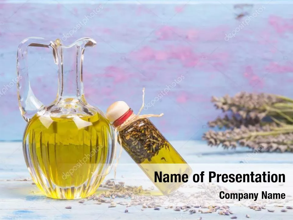 Olive Essential Oils