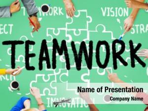 Collaboration teamwork team connection togetherness