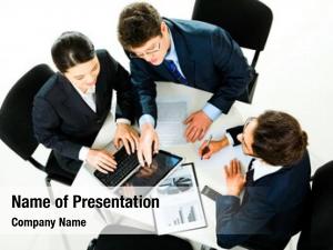 Idea Meeting PowerPoint Templates - Idea Meeting PowerPoint Backgrounds ...