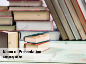 Encyclopedia PowerPoint Templates - Encyclopedia PowerPoint Backgrounds ...