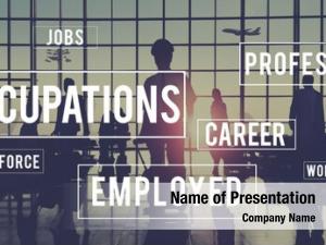 Employment occupations career recruitment position