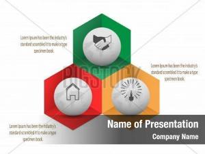 Abstract Graphic PowerPoint Templates - Abstract Graphic PowerPoint