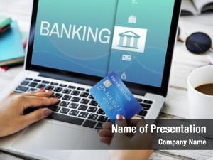 Internet Banking PowerPoint Templates - Internet Banking PowerPoint ...