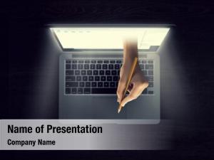 Internet Security PowerPoint Templates - Internet Security PowerPoint ...