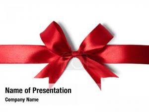 Christmas Bow knot
