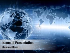  PowerPoint Template