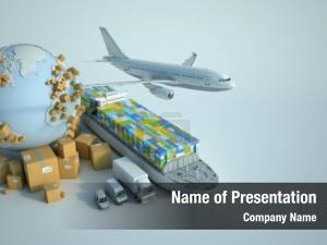 Worldwide Delivery