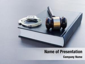 Legal PowerPoint Templates And Background - DigitalOfficePro