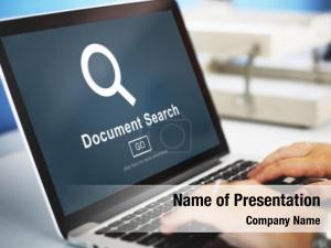 Finding document search forms inspect