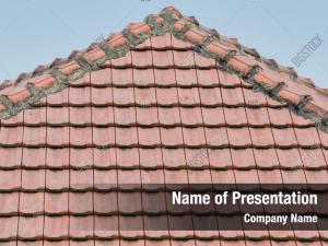 Roofing PowerPoint Templates - Roofing PowerPoint Backgrounds ...