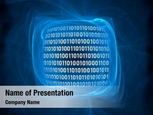 Digital Monitor PowerPoint Templates - Digital Monitor PowerPoint ...