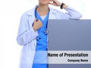 Doctor PowerPoint Templates - Doctor PowerPoint Backgrounds, Templates ...