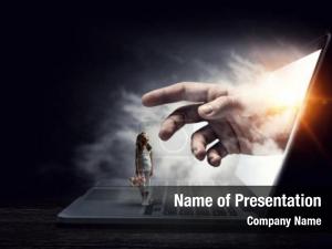  PowerPoint Template