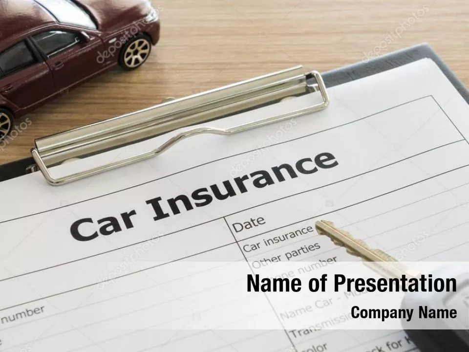 Private Car Insurance