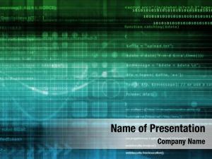  PowerPoint Template