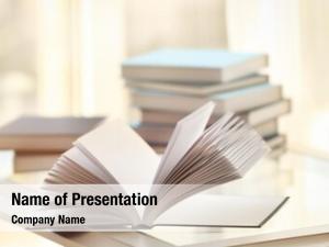 Encyclopedia PowerPoint Templates - Encyclopedia PowerPoint Backgrounds ...