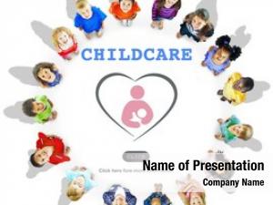 Love care childcare baby take