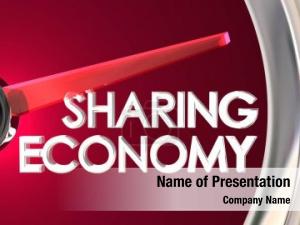 Sharing economy