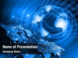 Internet Global PowerPoint Templates - Internet Global PowerPoint ...