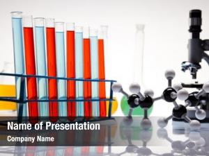 Chemistry Equipment PowerPoint Templates - Chemistry Equipment ...