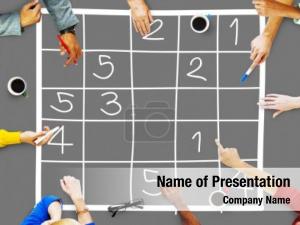  PowerPoint Template