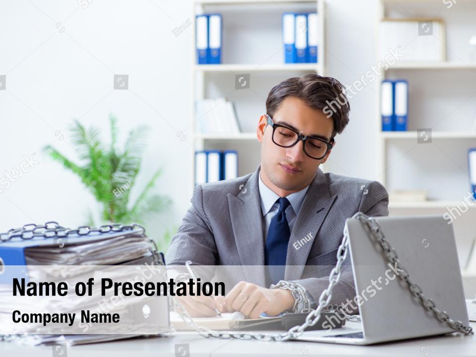 busy-employee-powerpoint-theme-powerpoint-template-busy-employee