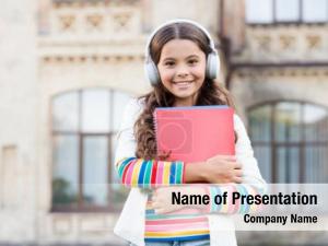 New Classes PowerPoint Template