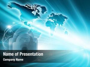 Internet Business PowerPoint Templates - Internet Business PowerPoint ...