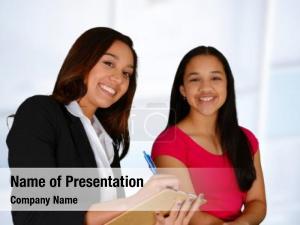  PowerPoint Template