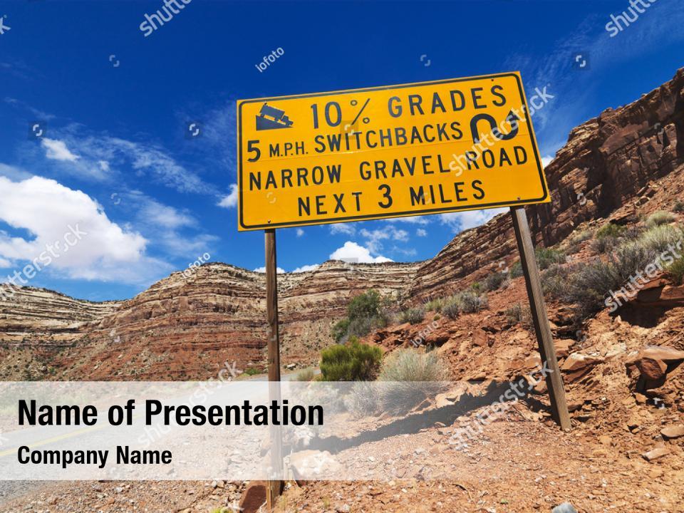 steep-grade-powerpoint-template-steep-grade-powerpoint-background