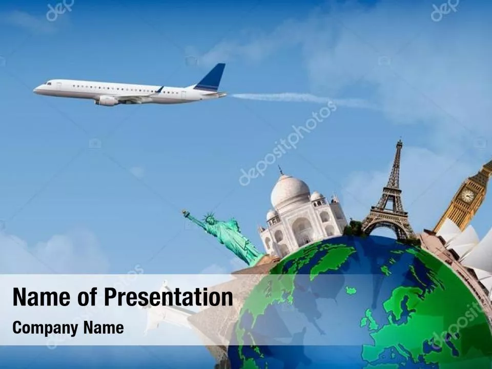 Business Around The World