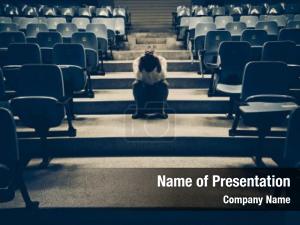 Failure PowerPoint Template