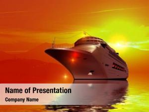 Liner PowerPoint Templates - Liner PowerPoint Backgrounds, Templates ...