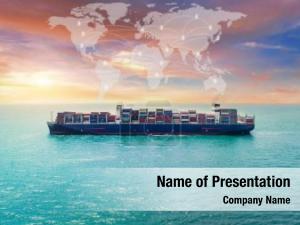 Sea Shipping