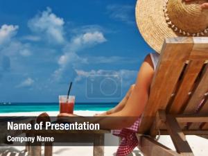Vacation PowerPoint Template