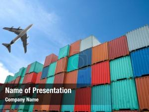 Logistics Elements