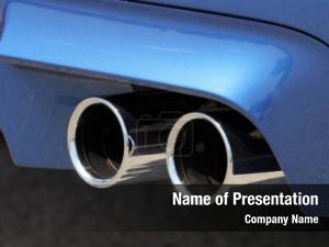 Tailpipe Emissions