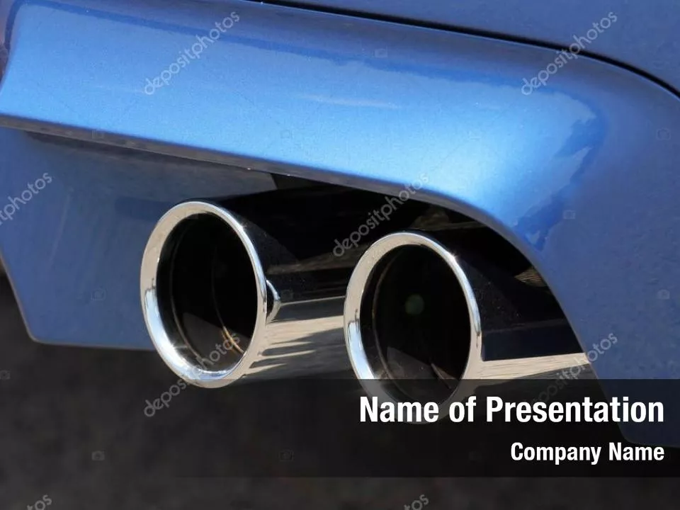 Tailpipe Emissions