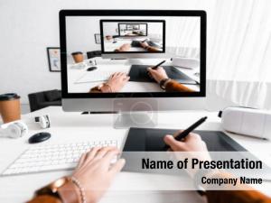 Computer Graphic Design