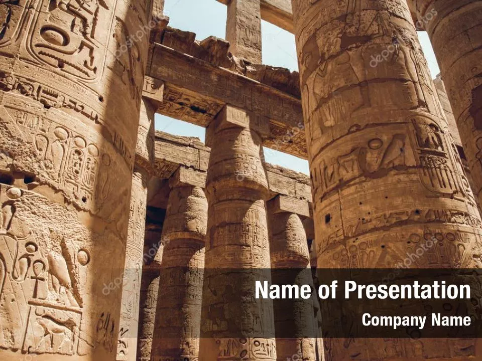 The Hieroglyphs of Ancient Egypt