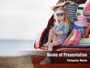 Trip PowerPoint Template