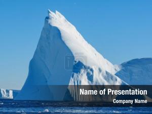Iceberg
