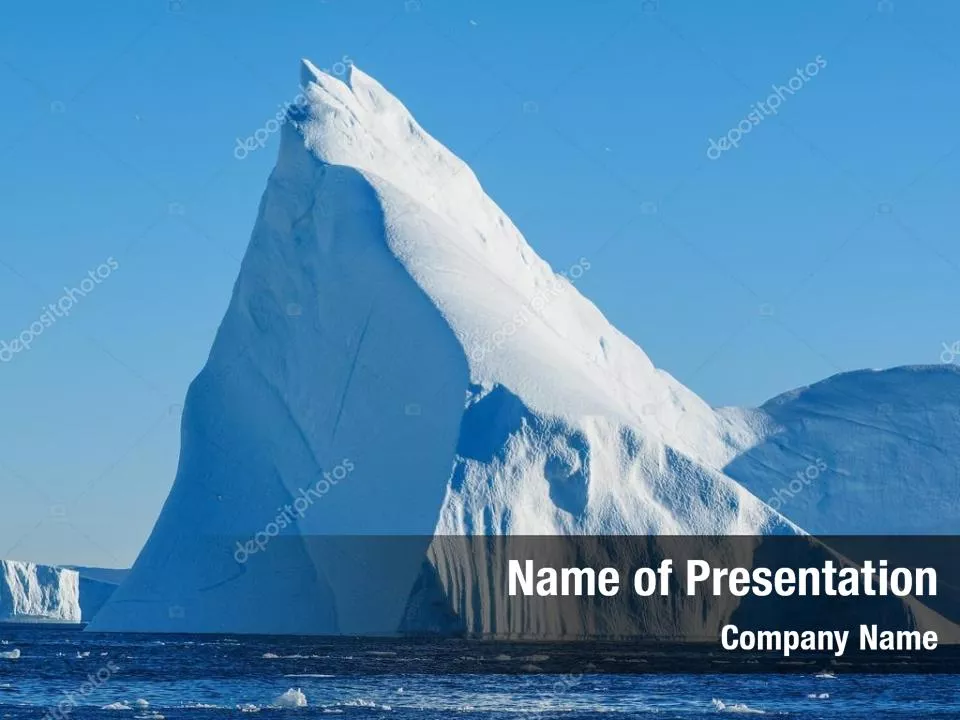 Iceberg